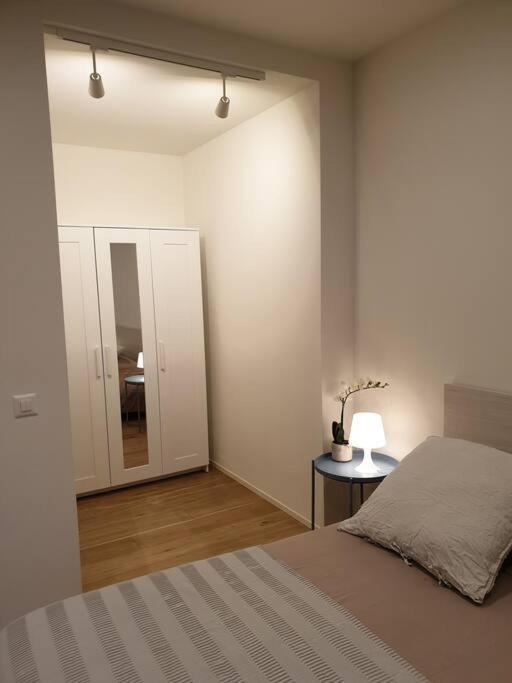 Experience The Loft! Loft 18, Downtown, Near The Lake Free Parking Available Lugano Eksteriør bilde